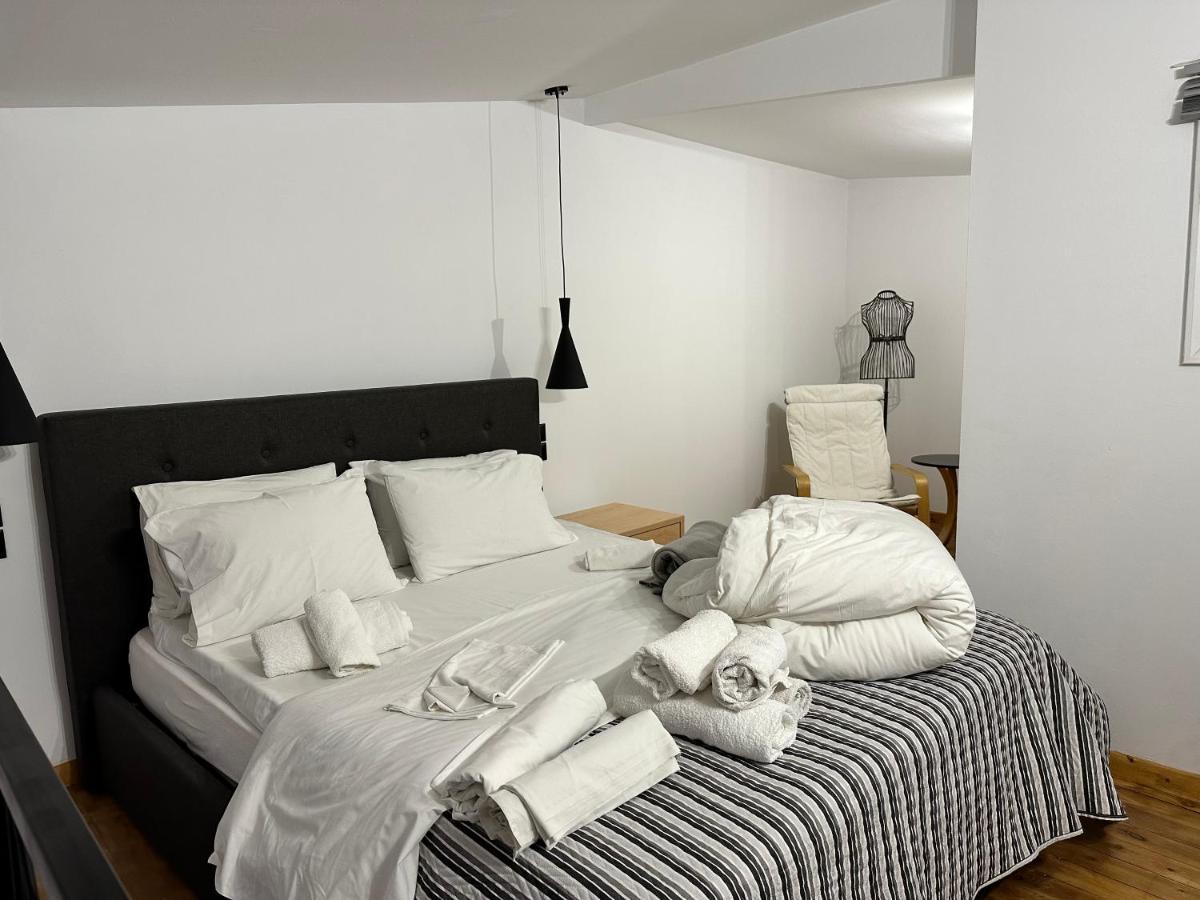 Ggk Apartments Héraklion Extérieur photo