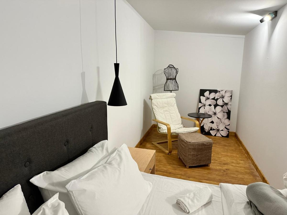 Ggk Apartments Héraklion Extérieur photo