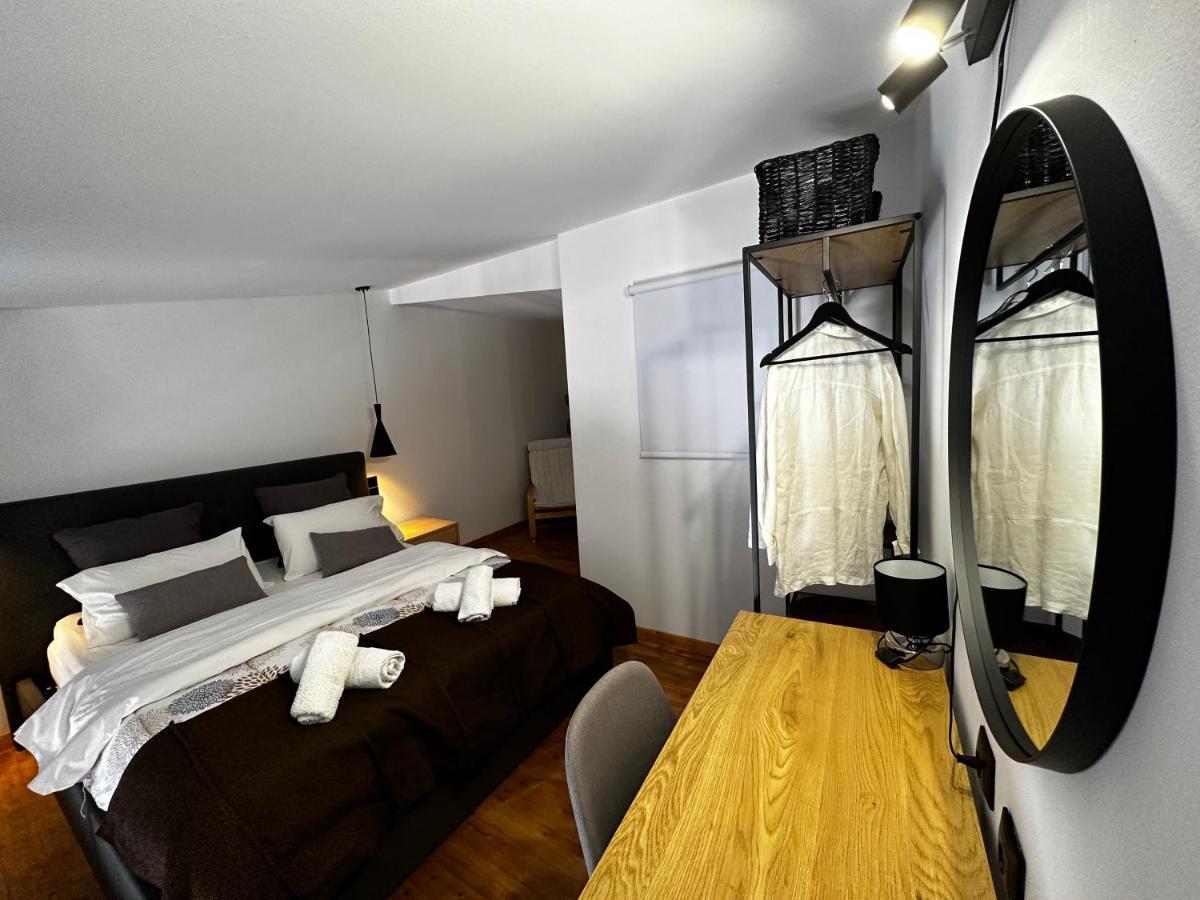 Ggk Apartments Héraklion Extérieur photo