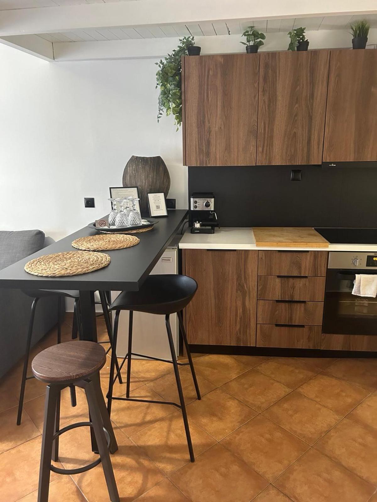 Ggk Apartments Héraklion Extérieur photo