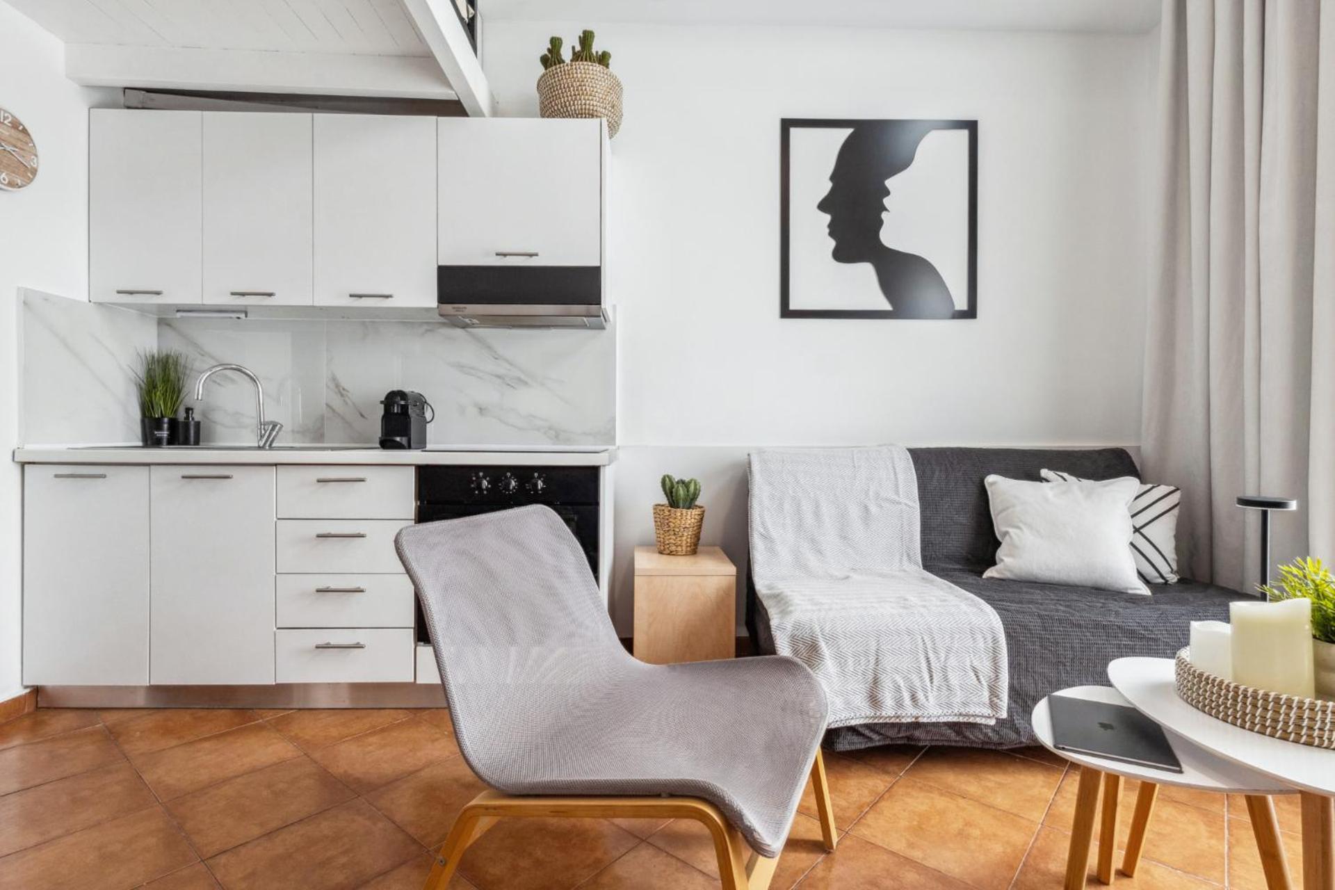 Ggk Apartments Héraklion Extérieur photo