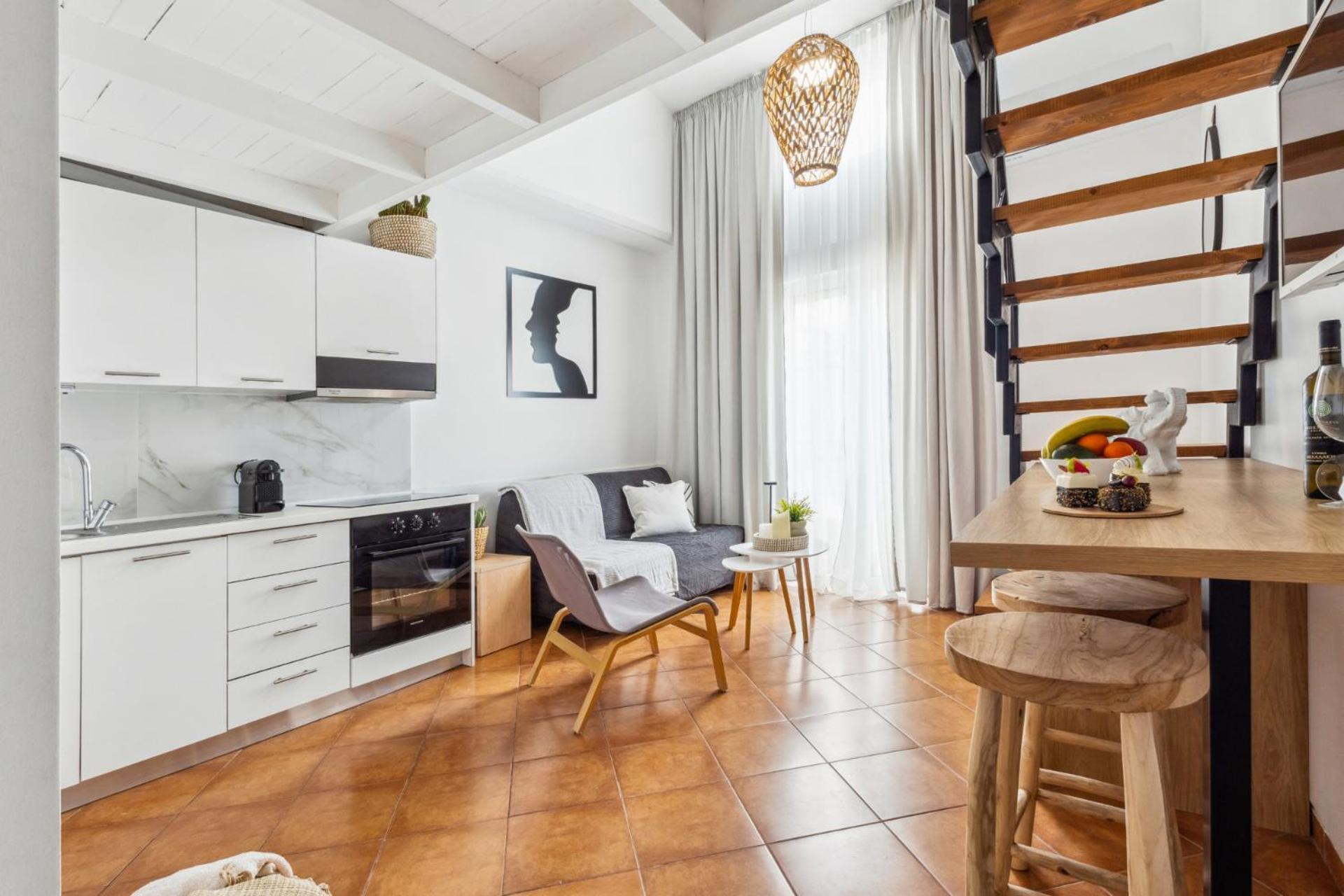 Ggk Apartments Héraklion Extérieur photo