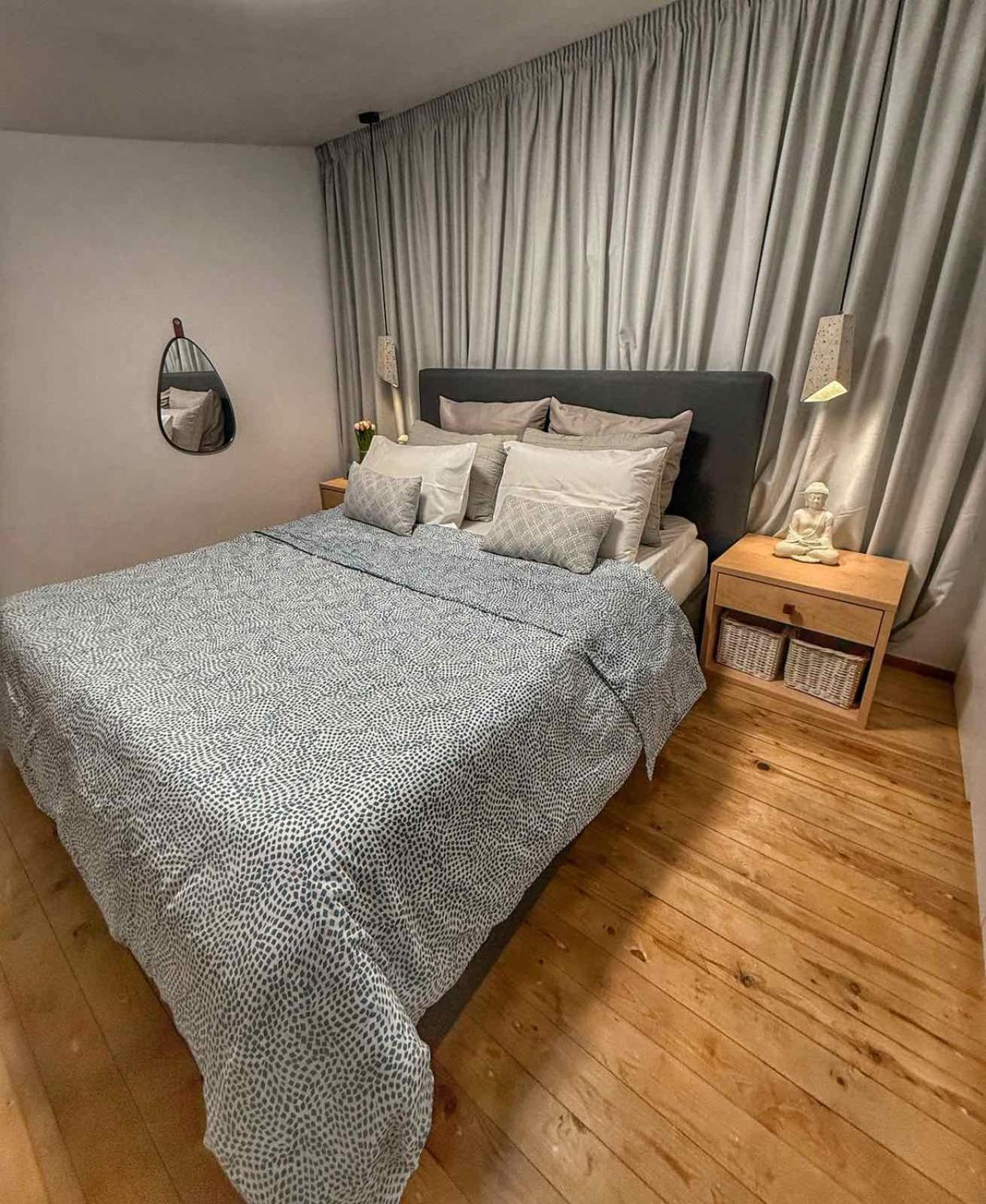 Ggk Apartments Héraklion Extérieur photo